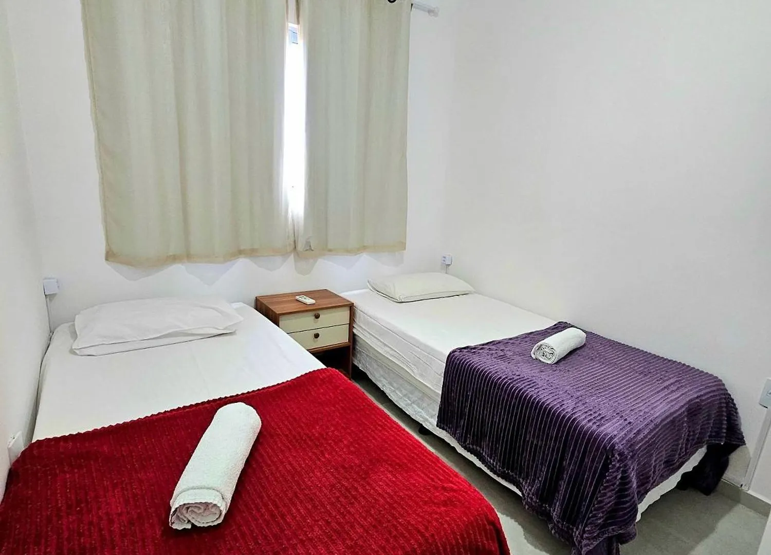 Incrivel E Bem Localizado Na Praca 10 By Hm Apartman Pôrto das Galinhas Brazília