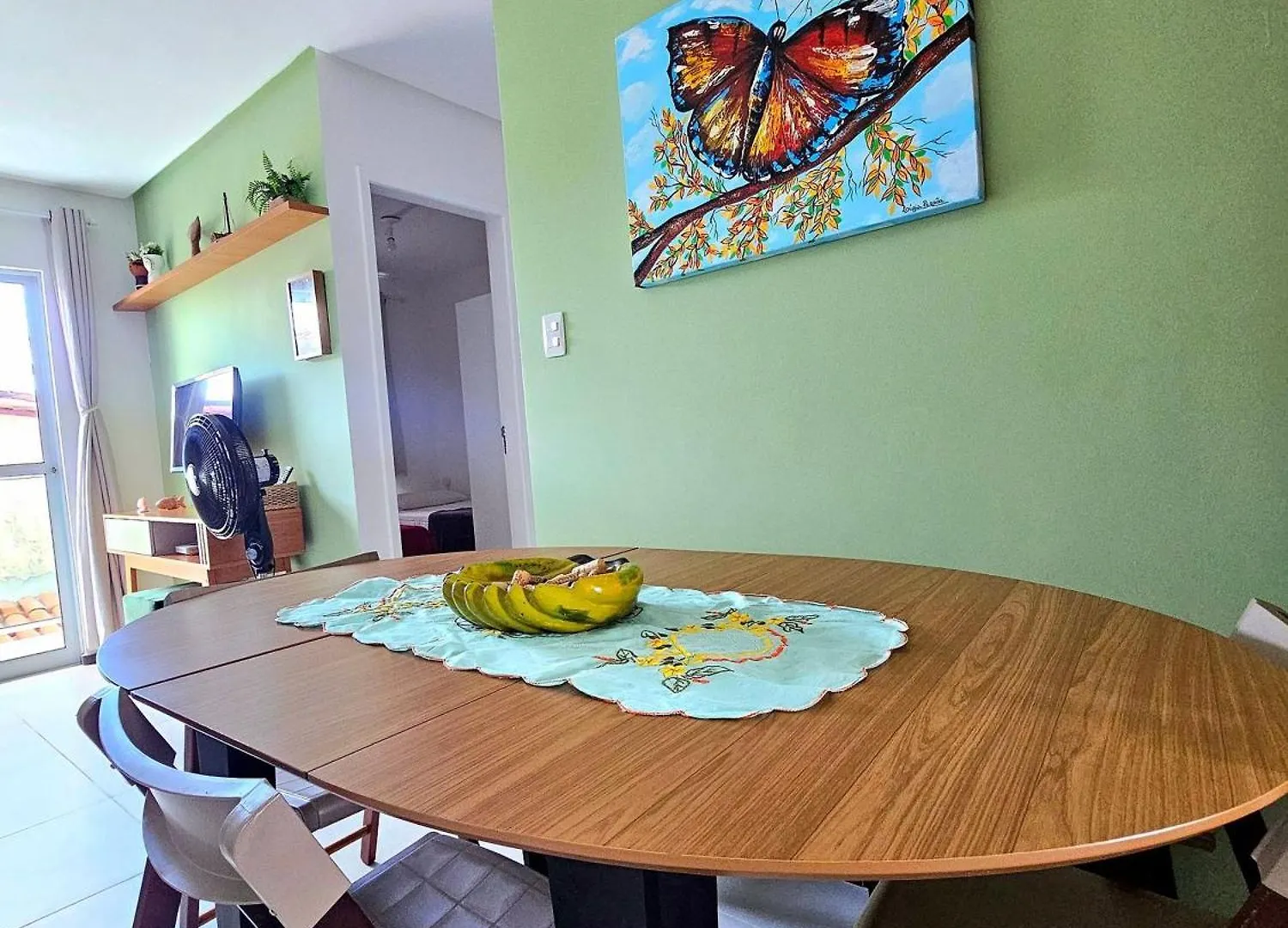 Incrivel E Bem Localizado Na Praca 10 By Hm Apartman Pôrto das Galinhas