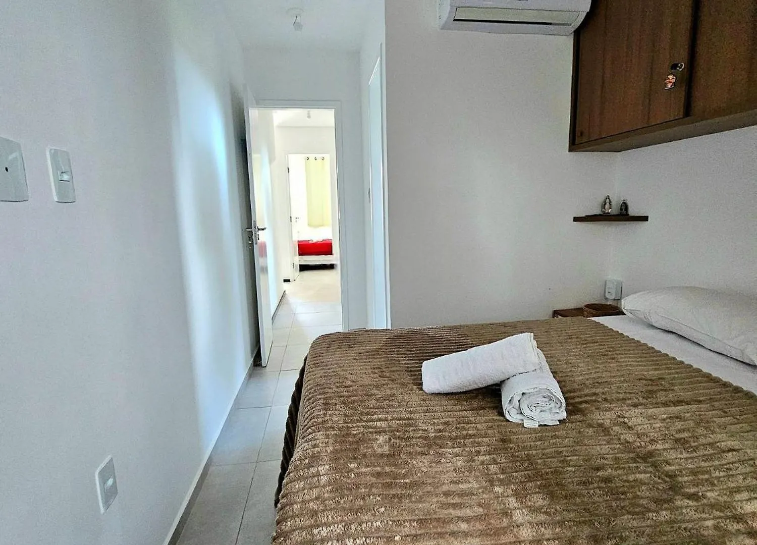 Incrivel E Bem Localizado Na Praca 10 By Hm Apartman Pôrto das Galinhas
