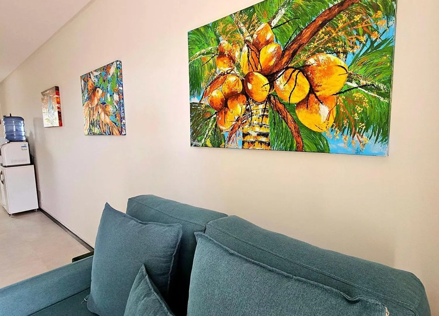 Incrivel E Bem Localizado Na Praca 10 By Hm Apartman Pôrto das Galinhas