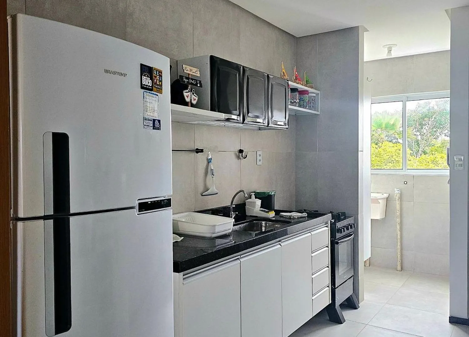 Incrivel E Bem Localizado Na Praca 10 By Hm Apartman Pôrto das Galinhas