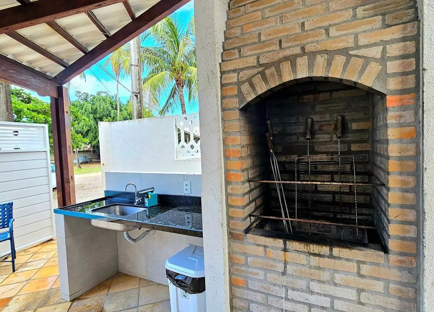 Incrivel E Bem Localizado Na Praca 10 By Hm Apartman Pôrto das Galinhas