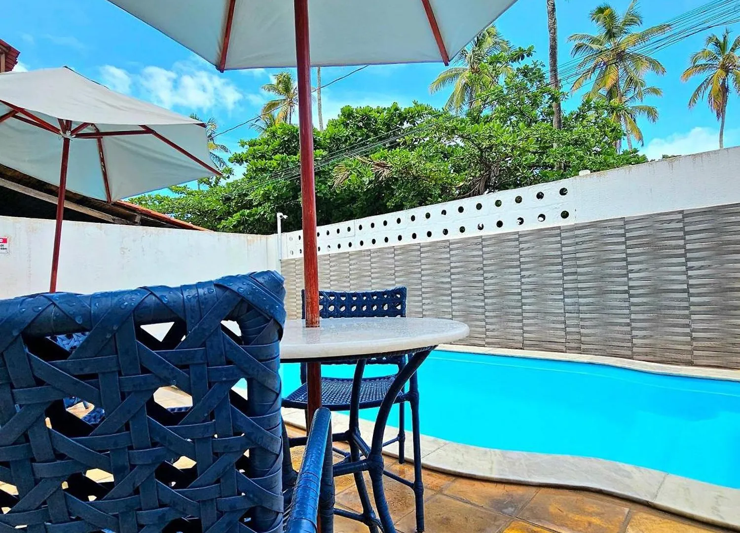 Incrivel E Bem Localizado Na Praca 10 By Hm Apartman Pôrto das Galinhas