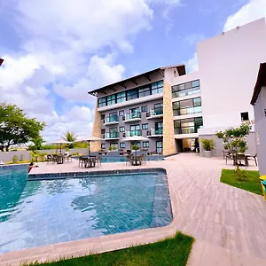  Apartamento Bela Vista Ap 102c