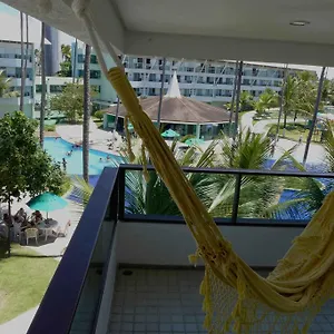  Apartamento Flat Ancorar 2201