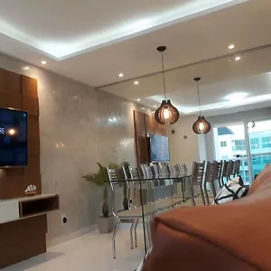  Apartamento Flat Palm Village - By Jvs